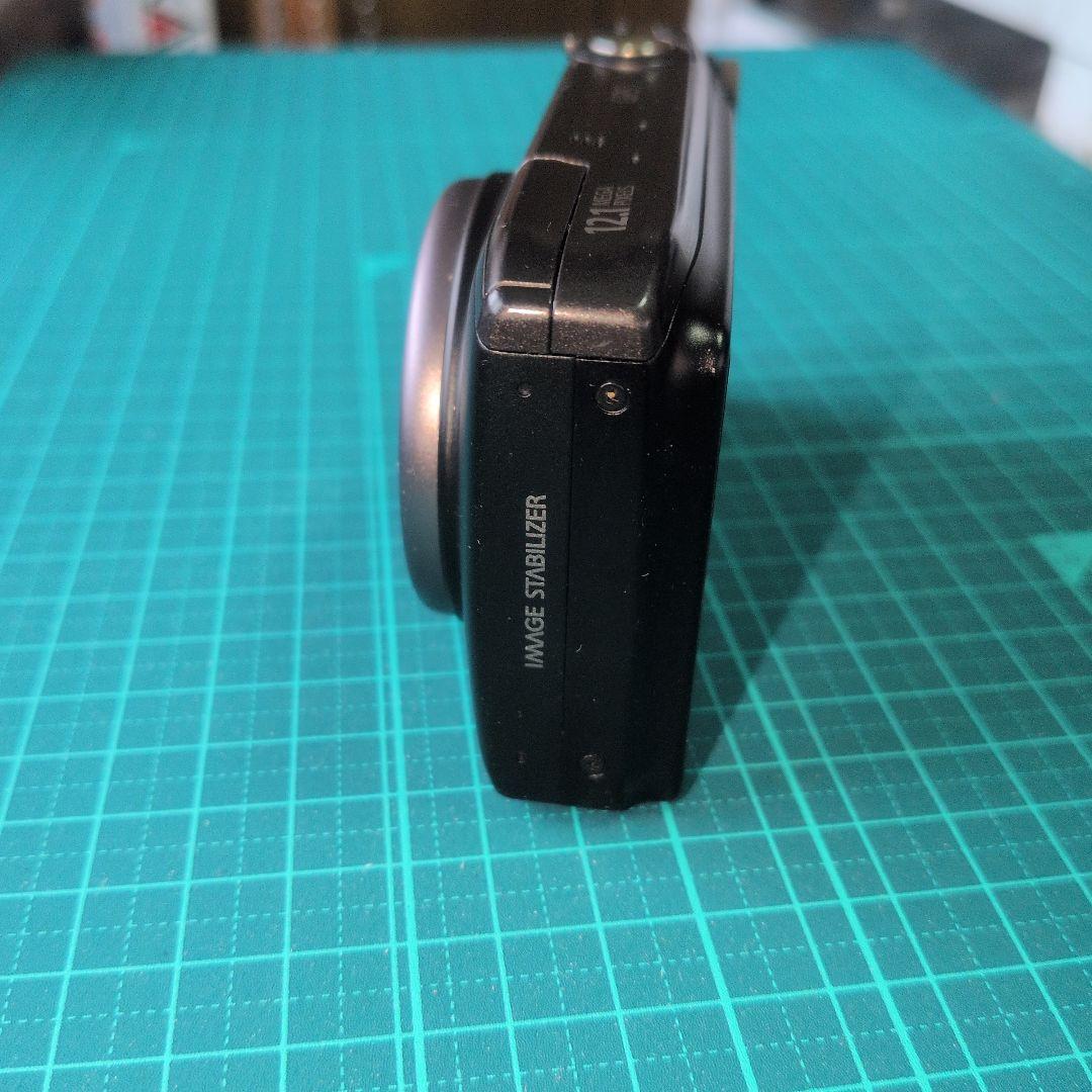 Canon PowerShot SX260 HS コンパクトデジタルカメラ