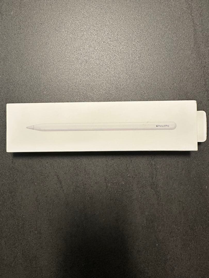 極美品 Apple Pencil Pro アップルペンシルプロ
