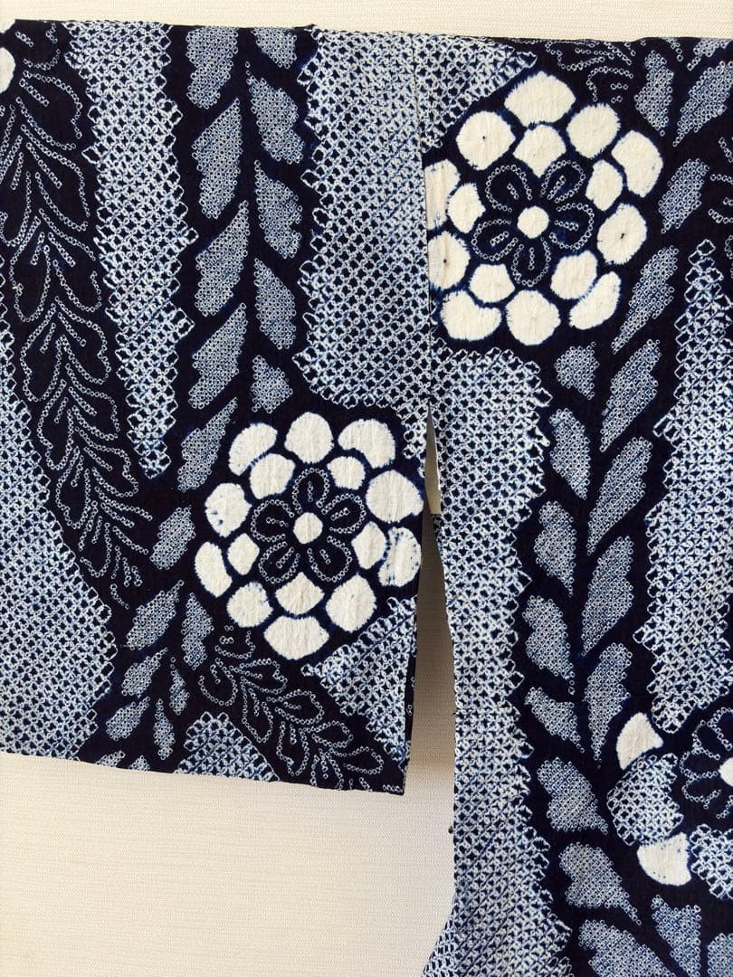 専用です。有松絞り　浴衣