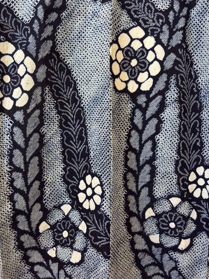 専用です。有松絞り　浴衣