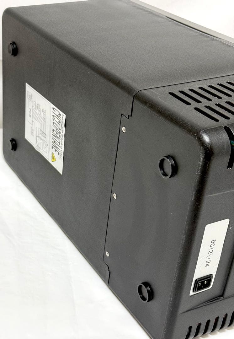 美品♪ 実使用少ない ゴチュール製 GOTURE 18L 車載冷蔵庫