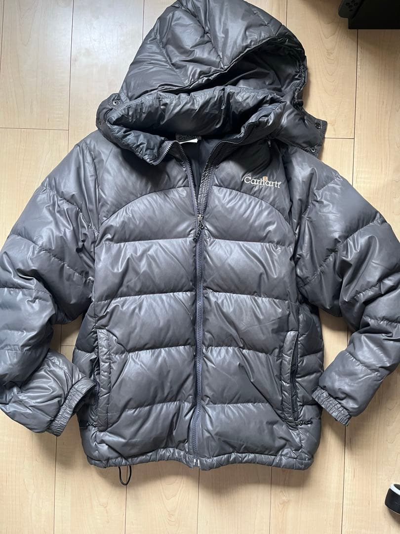 Carhartt ダウンジャケット