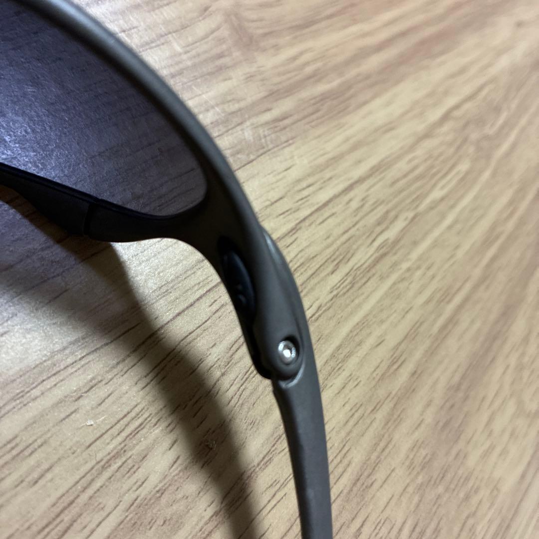 オークリージュリエット