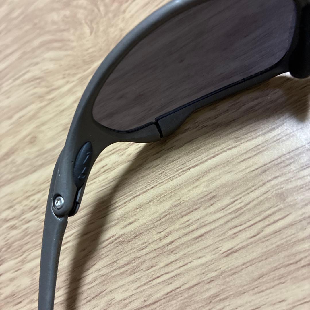 オークリージュリエット