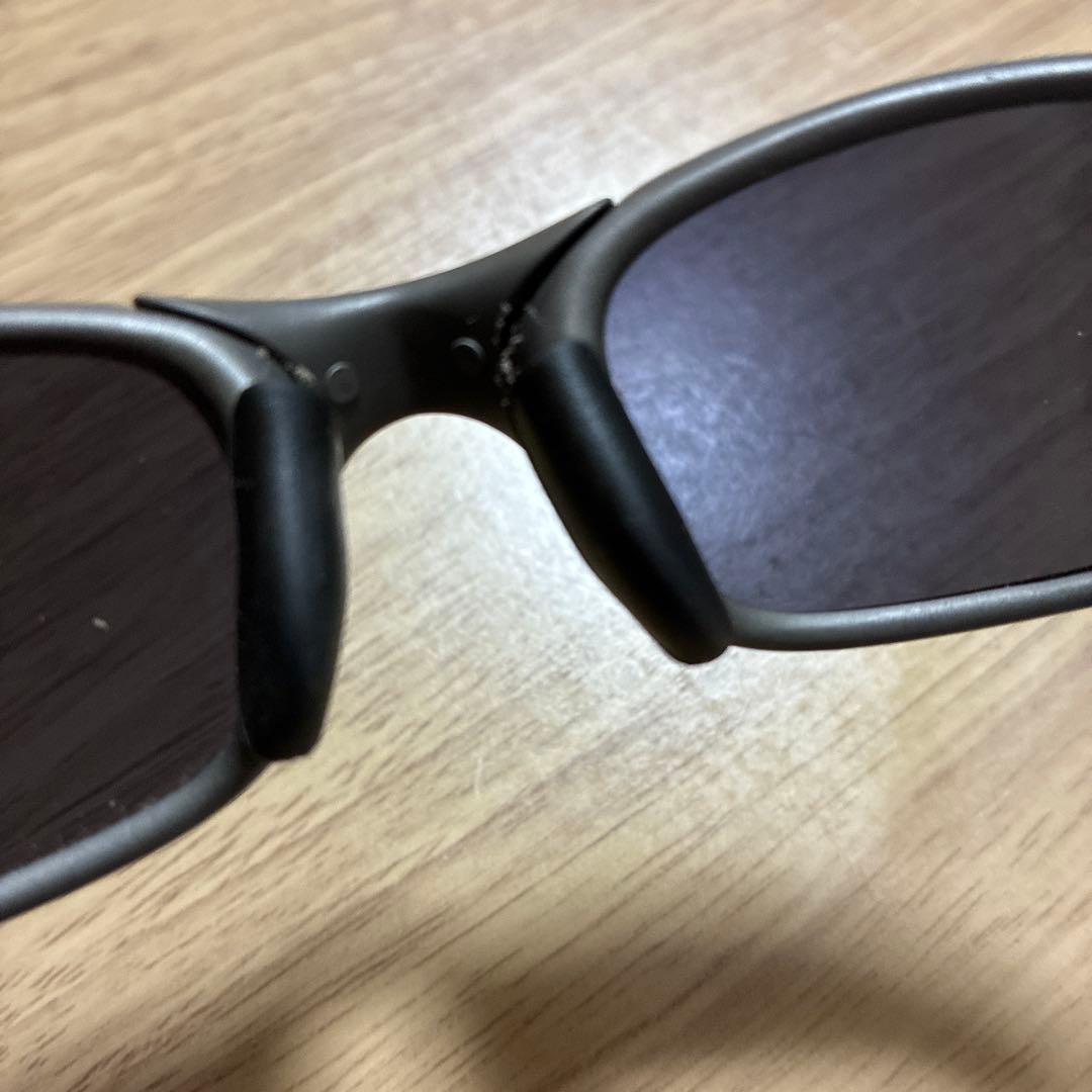 オークリージュリエット