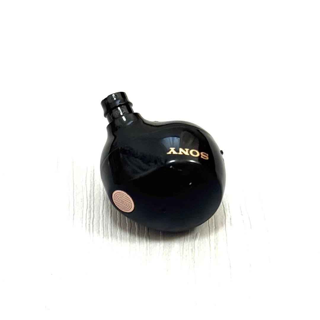 4.0.2 ソニー WF-1000XM5 ブラック イヤホン 左側(L)のみ