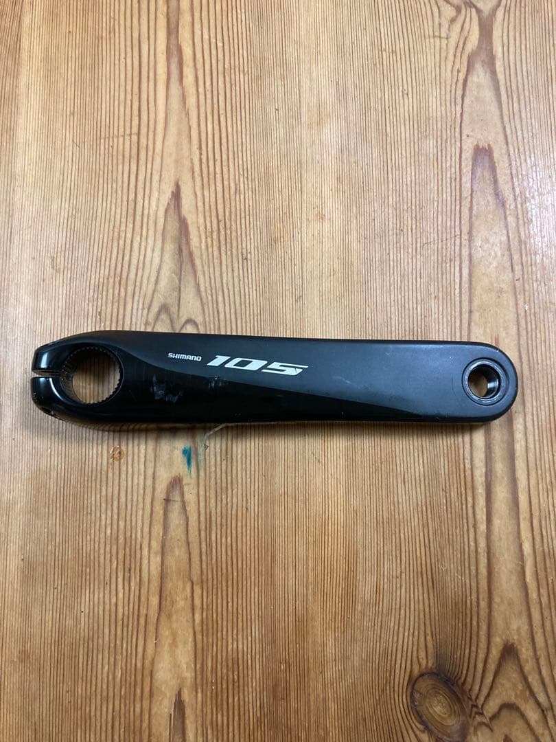 Shimano 105 クランクセット FC-R7000 52-36 170㎜