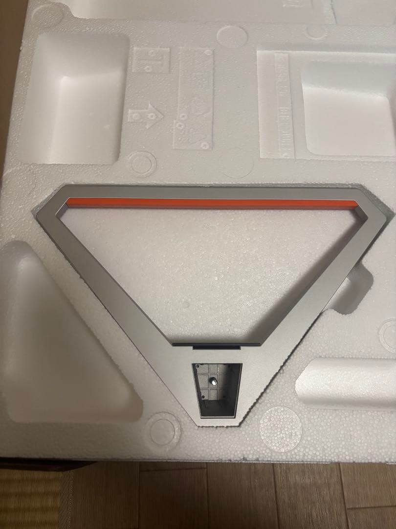 BenQ EX2710S 27インチ ゲーミングモニター