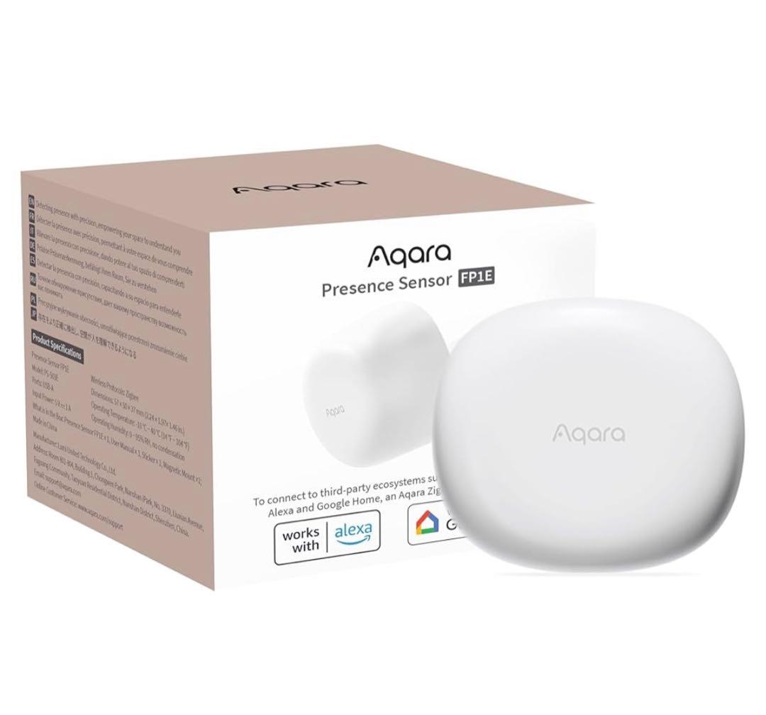 その他 Aqara Presence Sensor FP1E