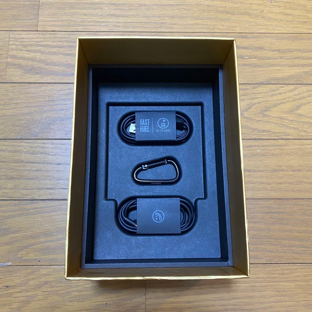 Beats Studio 3 Wireless シャドーグレー