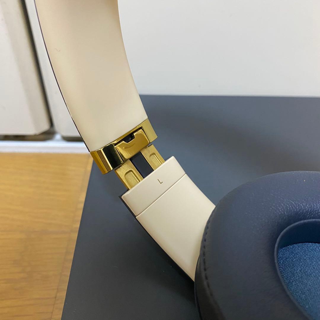 Beats Studio 3 Wireless シャドーグレー