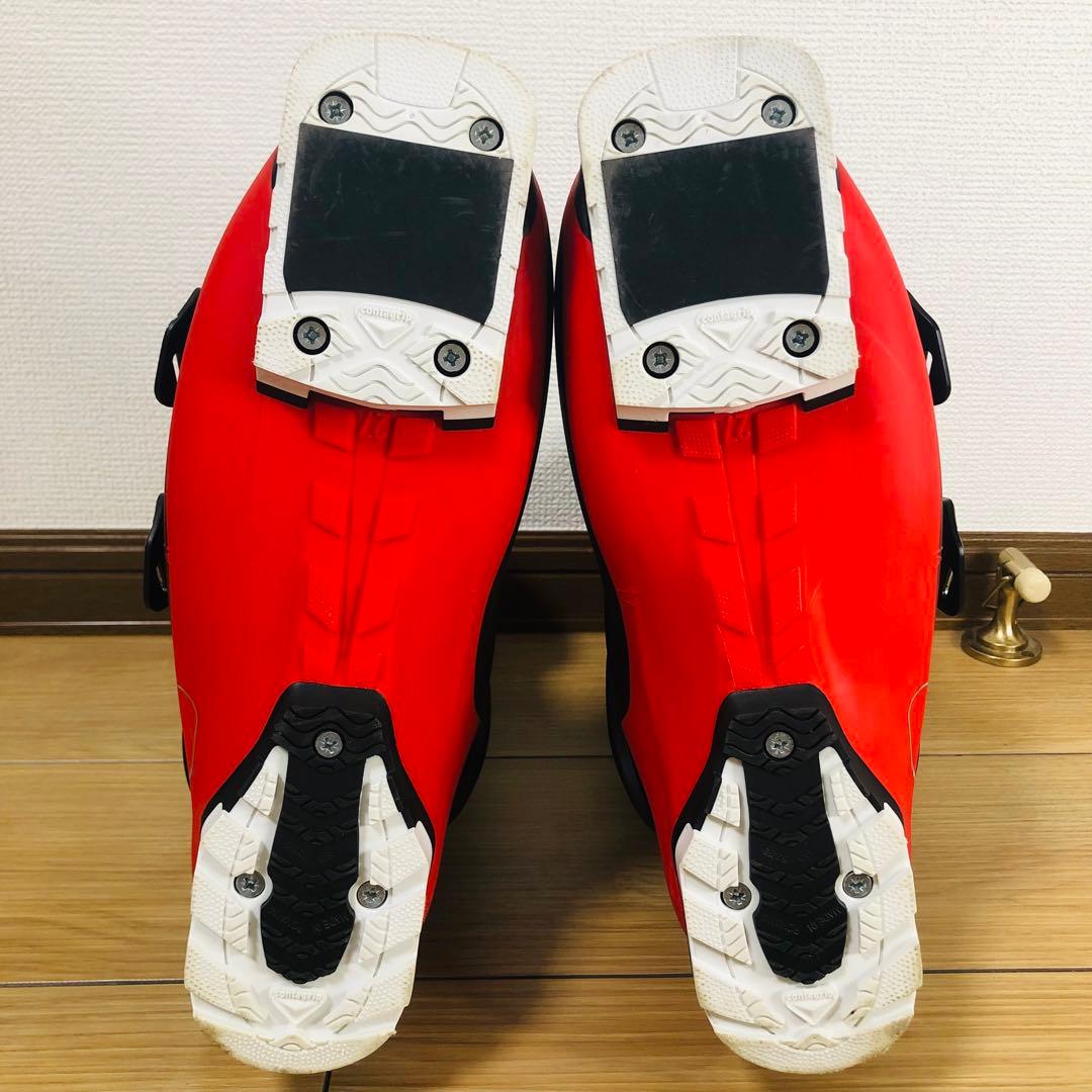 【美品】SALOMON サロモン XPRO 80 27.0cm