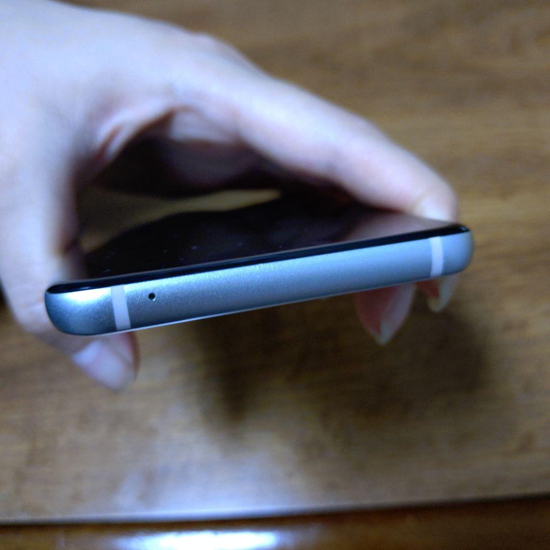 LG style docomo ホワイト 本体