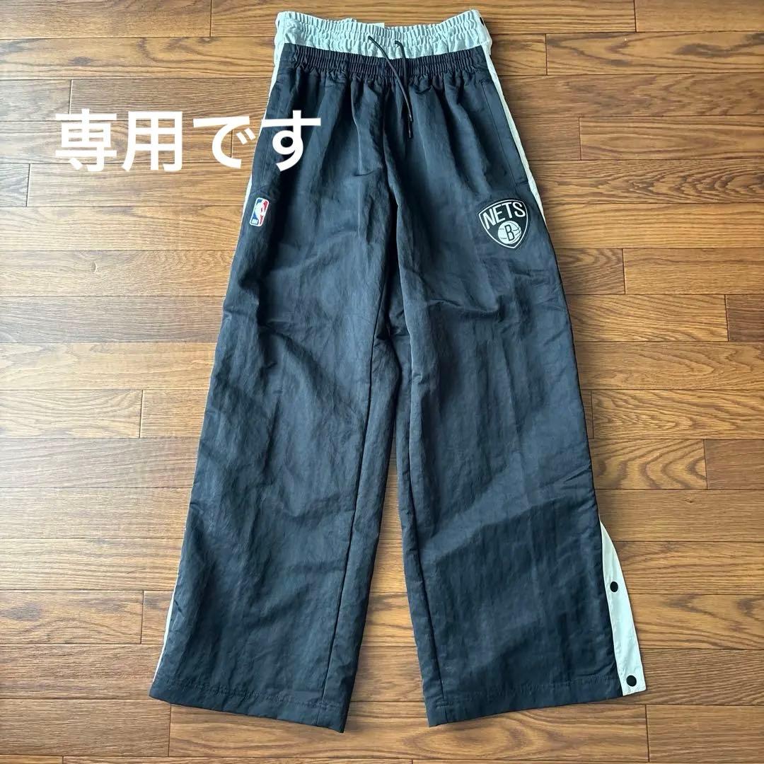 Nike×Ambush NBA Collection