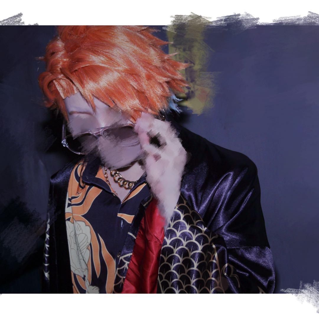 宇佐美リト 新衣装 コスプレ