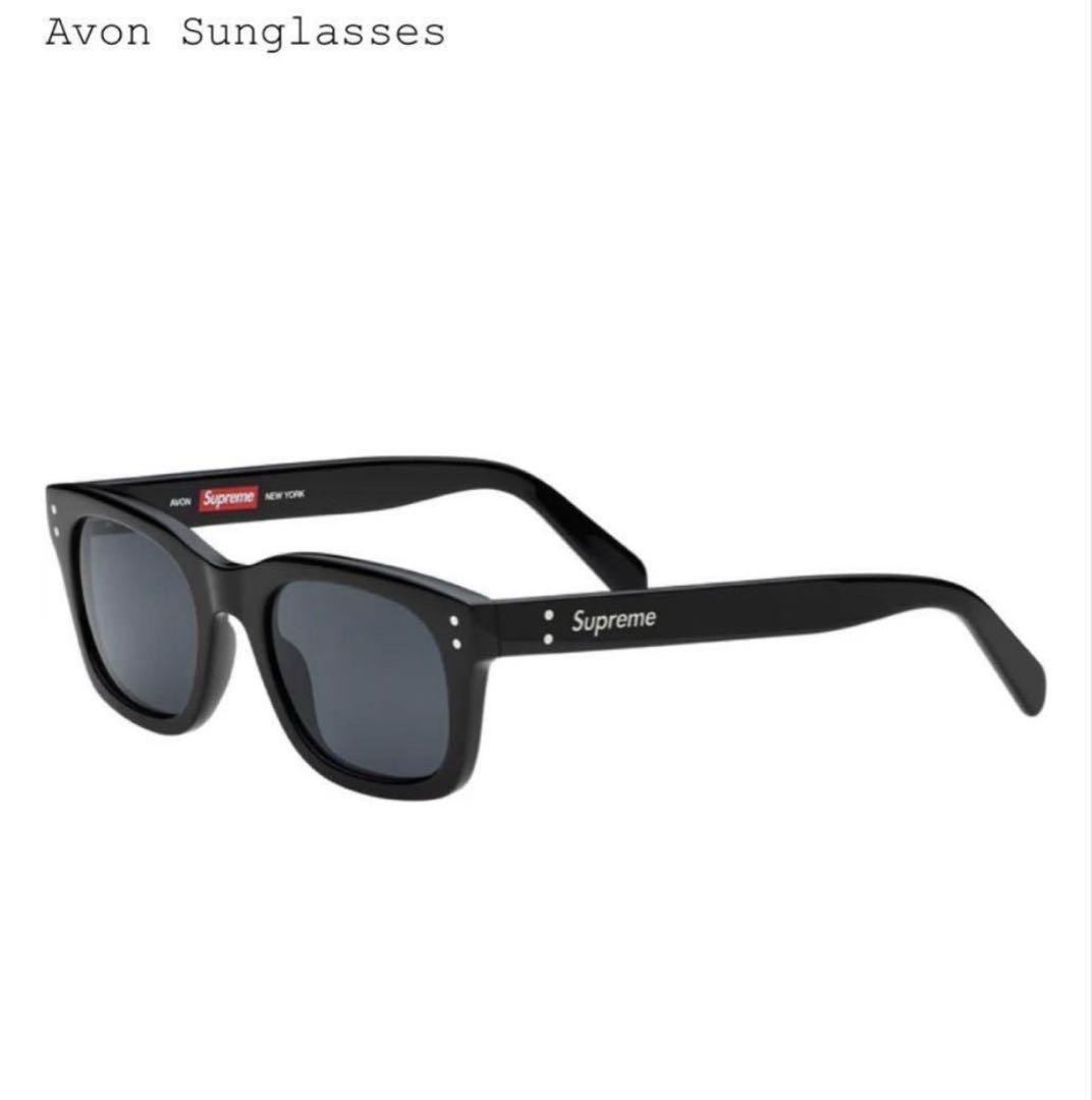 小物 Supreme Avon Sunglasses \