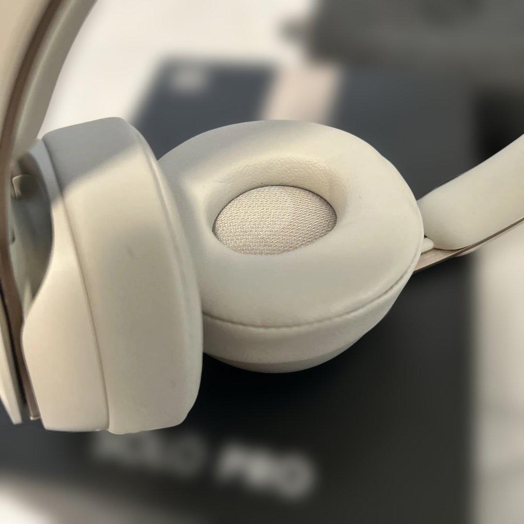 Beats Solo Pro ワイヤレスヘッドホン