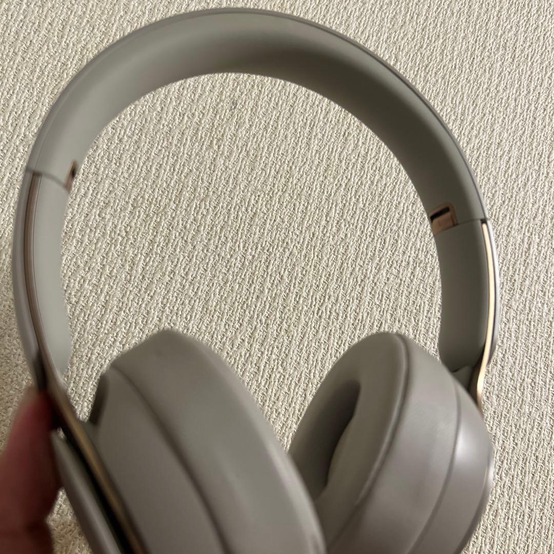 Beats Solo Pro ワイヤレスヘッドホン