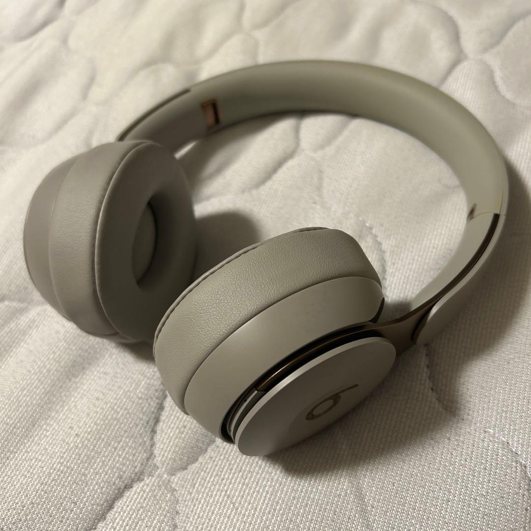 Beats Solo Pro ワイヤレスヘッドホン