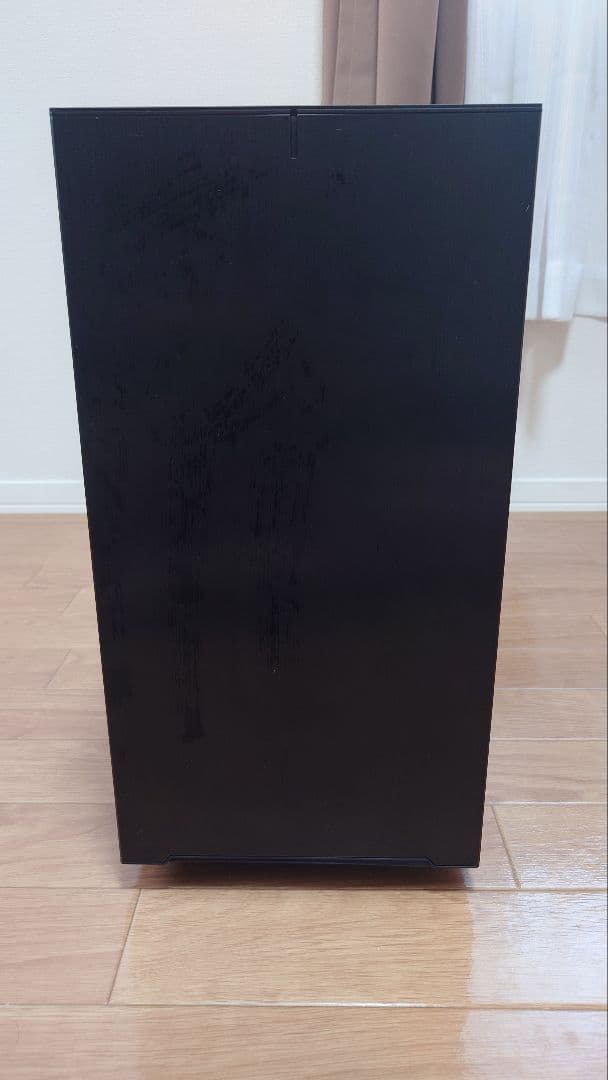 Define 7 FD-C-DEF7A-01 [ブラック]