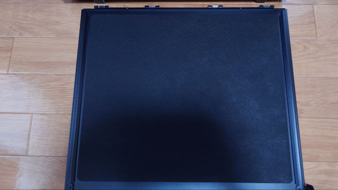 Define 7 FD-C-DEF7A-01 [ブラック]