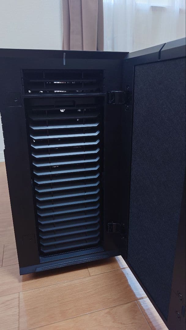 Define 7 FD-C-DEF7A-01 [ブラック]