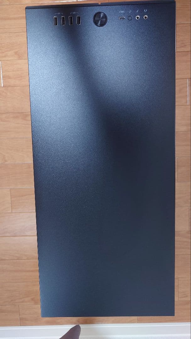 Define 7 FD-C-DEF7A-01 [ブラック]