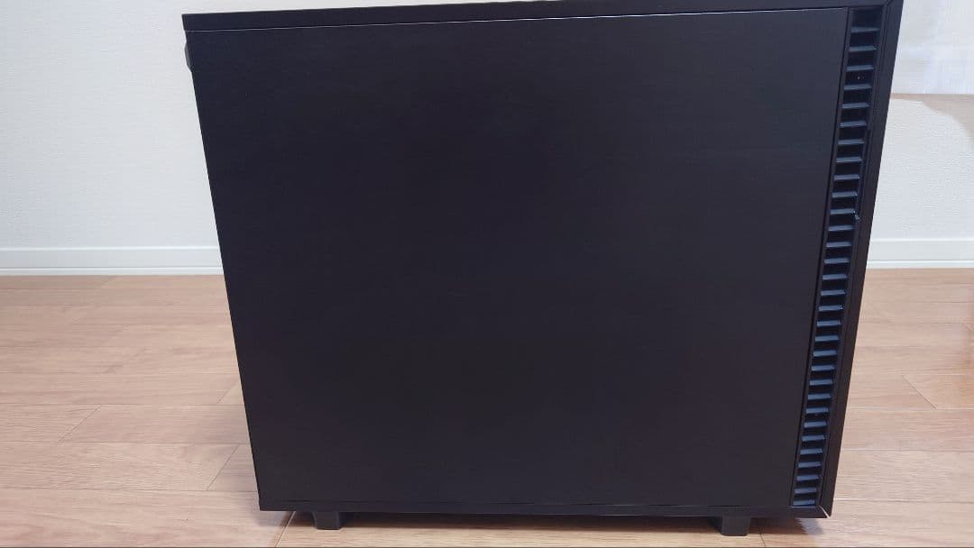 Define 7 FD-C-DEF7A-01 [ブラック]