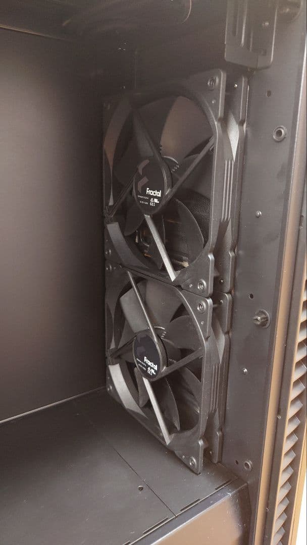 Define 7 FD-C-DEF7A-01 [ブラック]