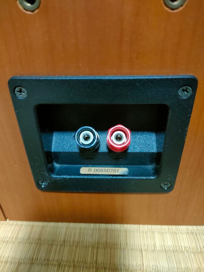 JBL スピーカー　A52