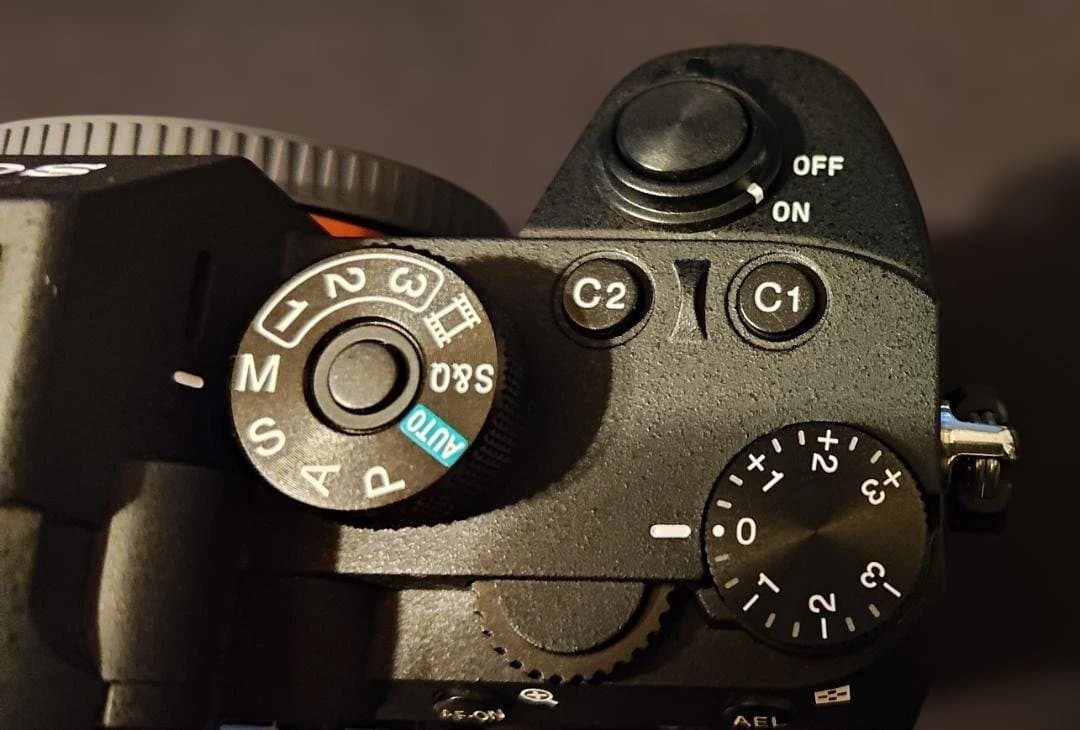 SONY ‪α‬7RIII a7r3 ilce-7r3 ボディ 本体