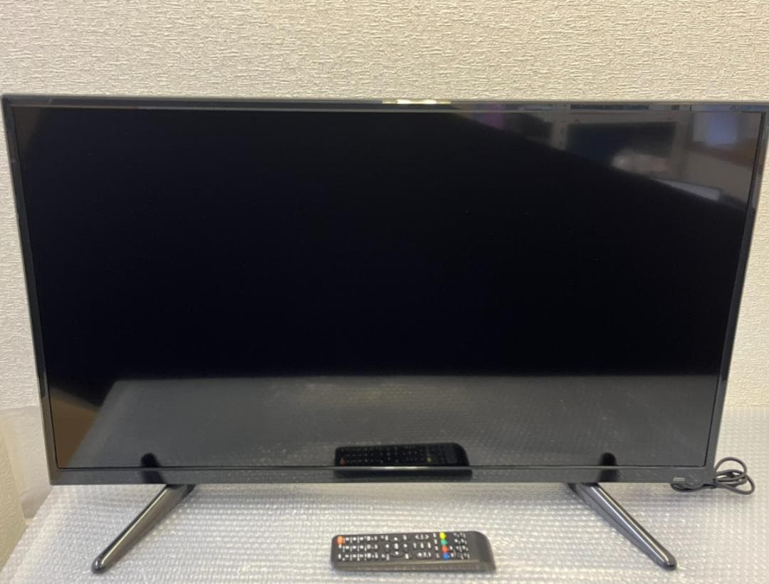 ティーズネットワーク LE-4032TS 40V型 液晶テレビ 2019年製