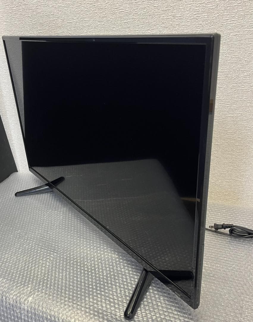 ティーズネットワーク LE-4032TS 40V型 液晶テレビ 2019年製