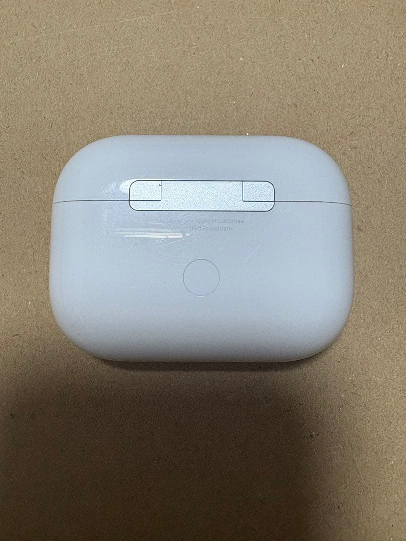 AirPods Pro（第2世代） ほぼ未使用 極美品 箱あり