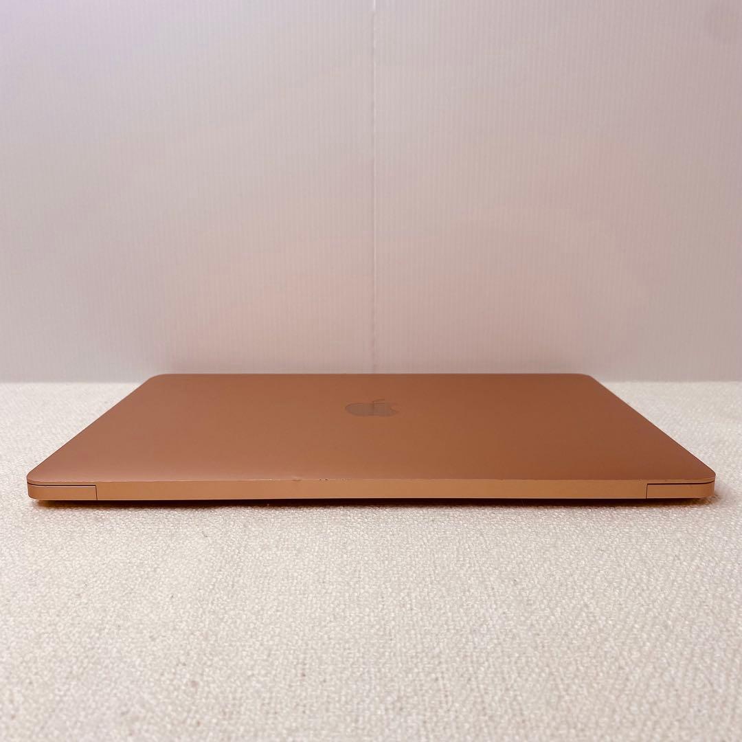 【即日発送】Macbook air 2020 ゴールド