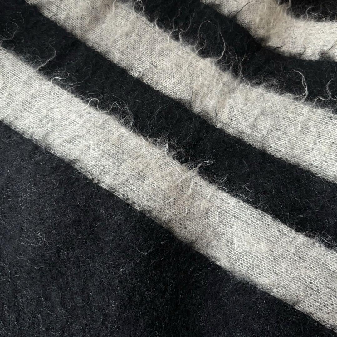 ワイスリー Y-3 ヨウジヤマモト アディダス adidas マフラー ストール