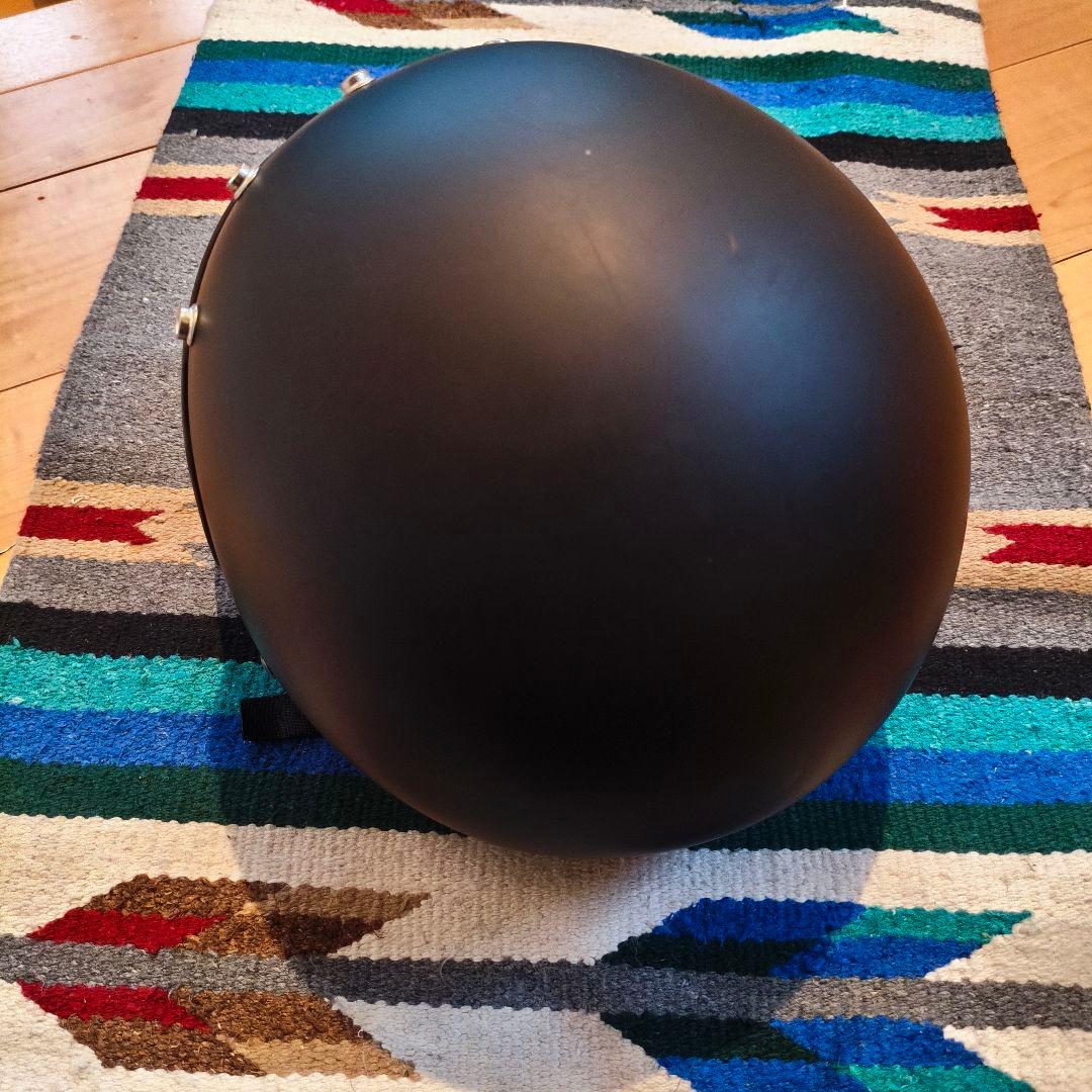 ホライゾン　　マットブラック　特大　XXL 大き　2XL