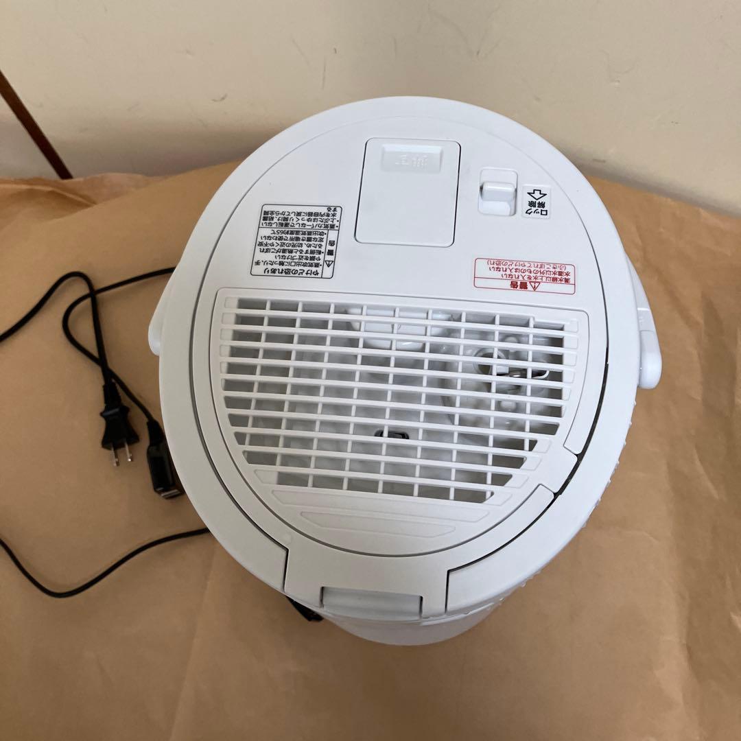 象印　スチーム式加湿器　EE-DE35 型 2024年製