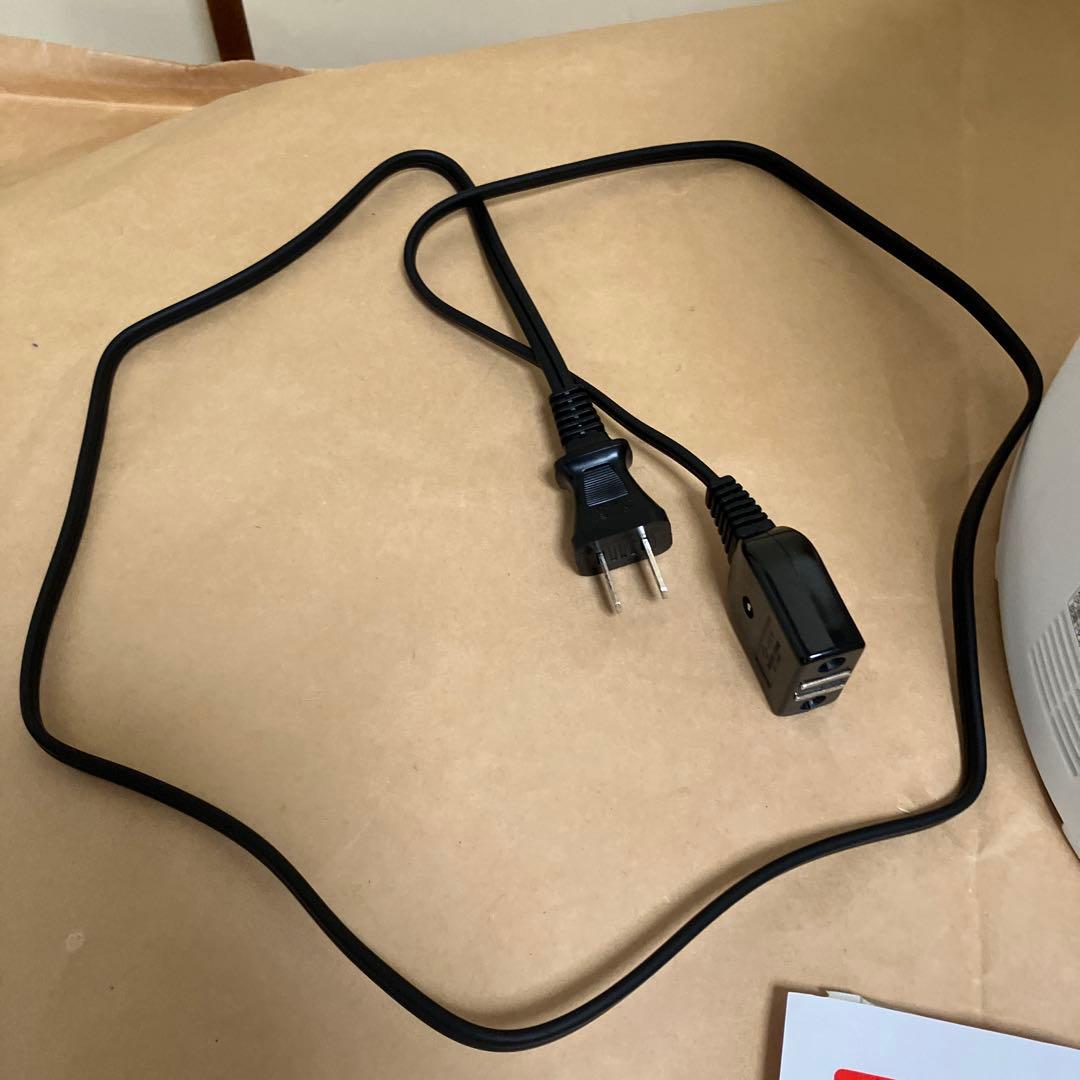 象印　スチーム式加湿器　EE-DE35 型 2024年製