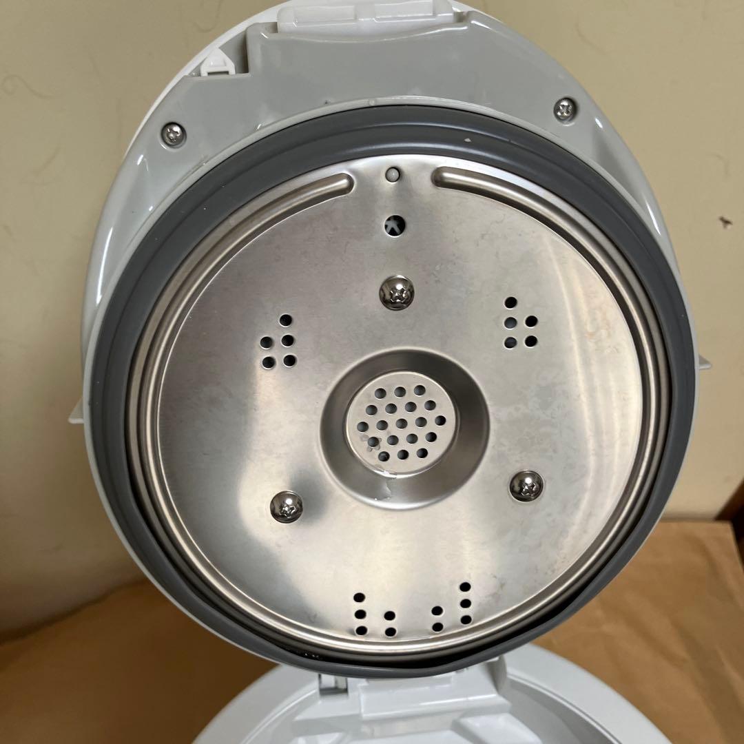 象印　スチーム式加湿器　EE-DE35 型 2024年製