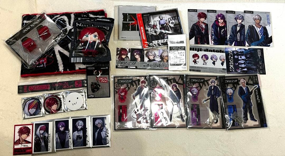 2時だとか　まとめ売り