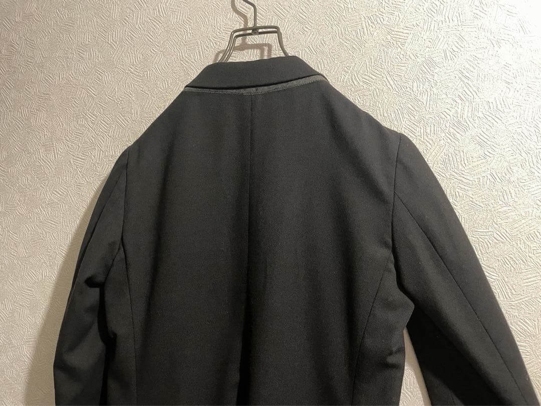 イタリア製 DIRK BIKKEMBERGS 2B アンコン ジャケット