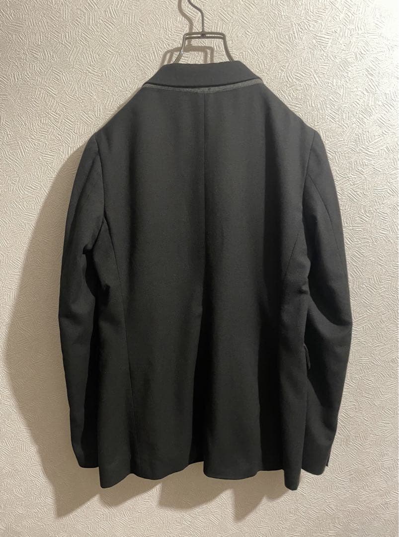 イタリア製 DIRK BIKKEMBERGS 2B アンコン ジャケット