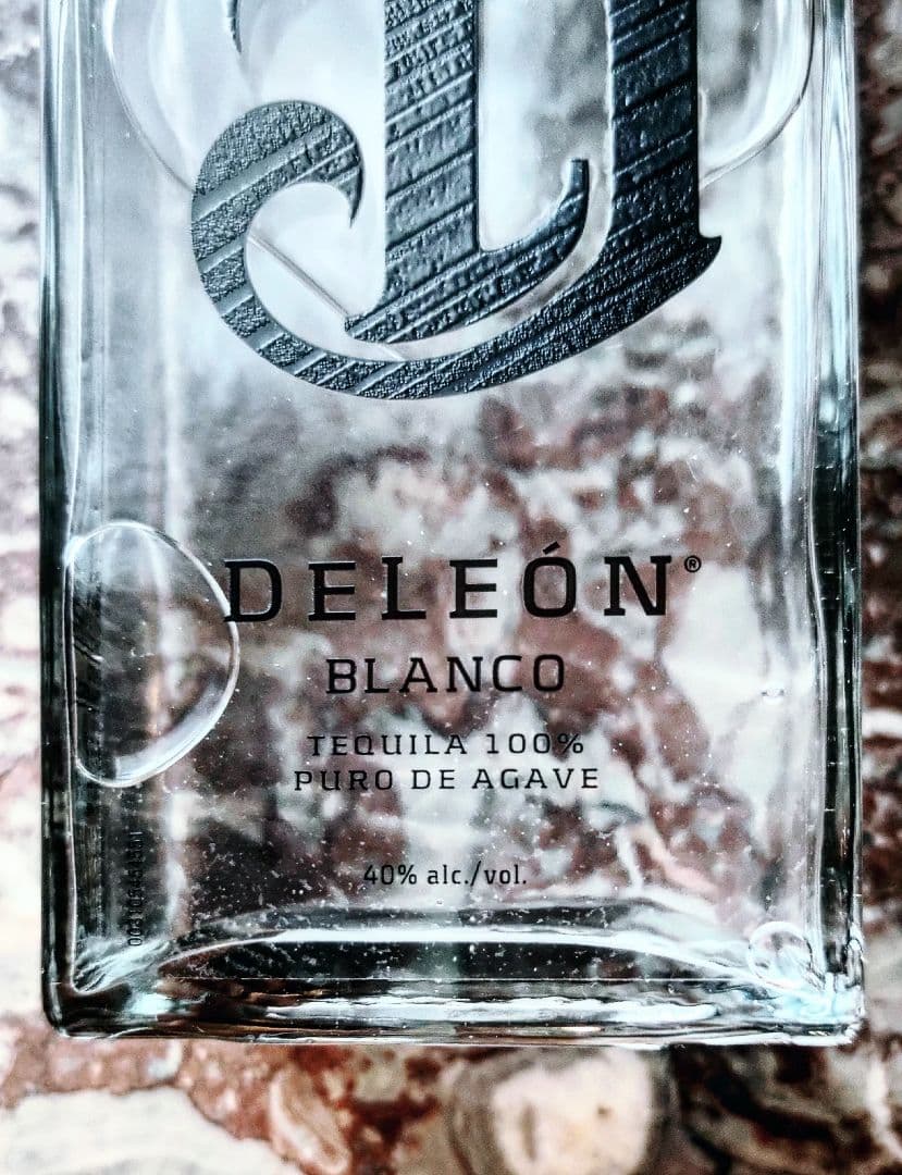 【日本未発売】DELEÓN デレオン テキーラ フル750ml