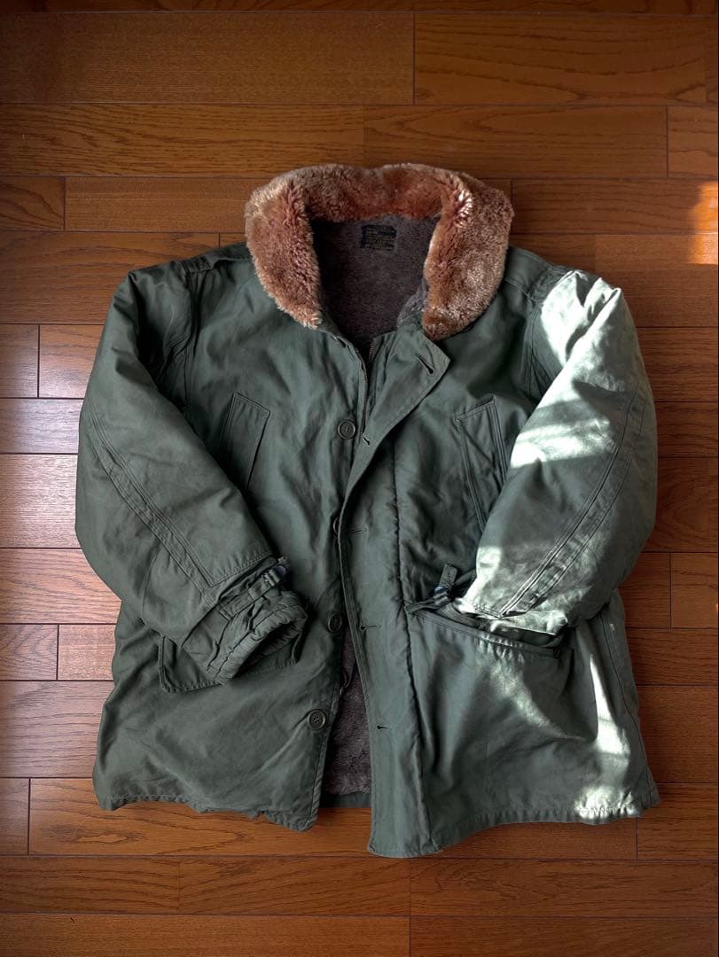 40s B-11 モディファイ USAAF