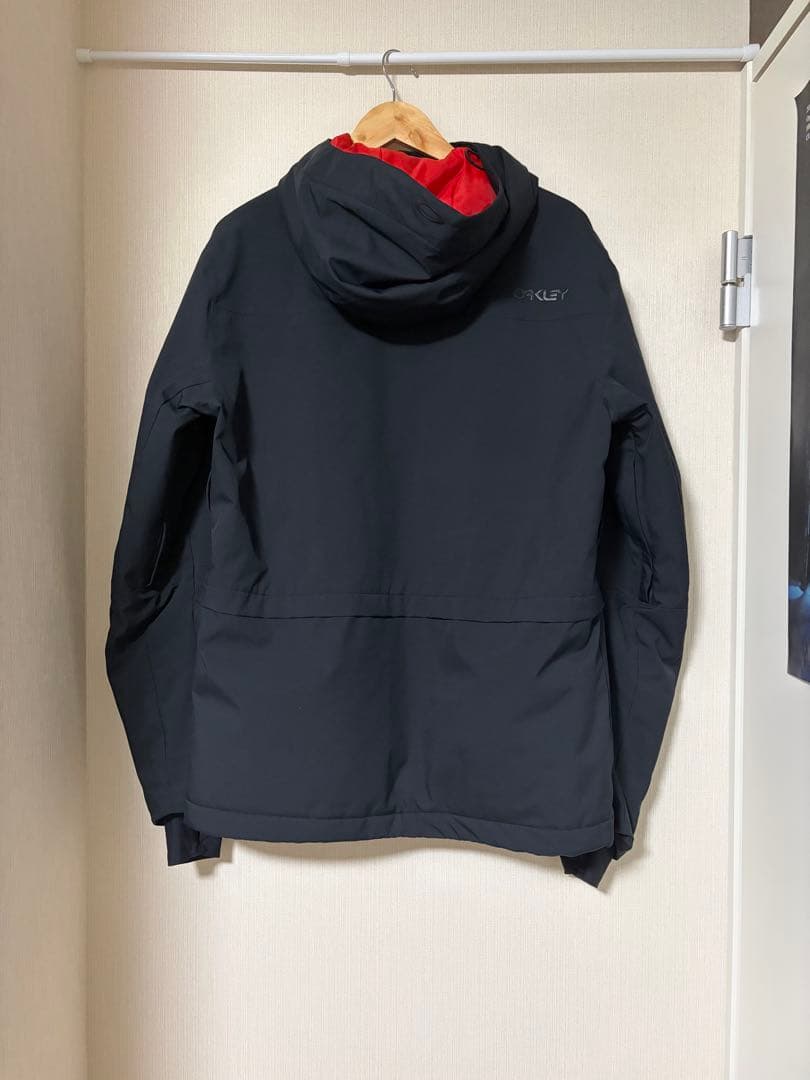 美品00s OAKLEY スキーウェア　M