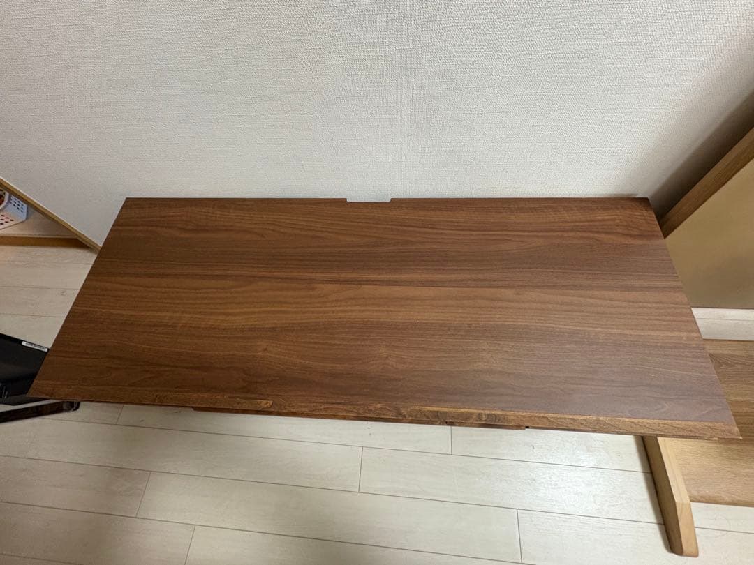 大川家具　サンコウ　格子 ルーバー テレビボード テレビ台 120センチ