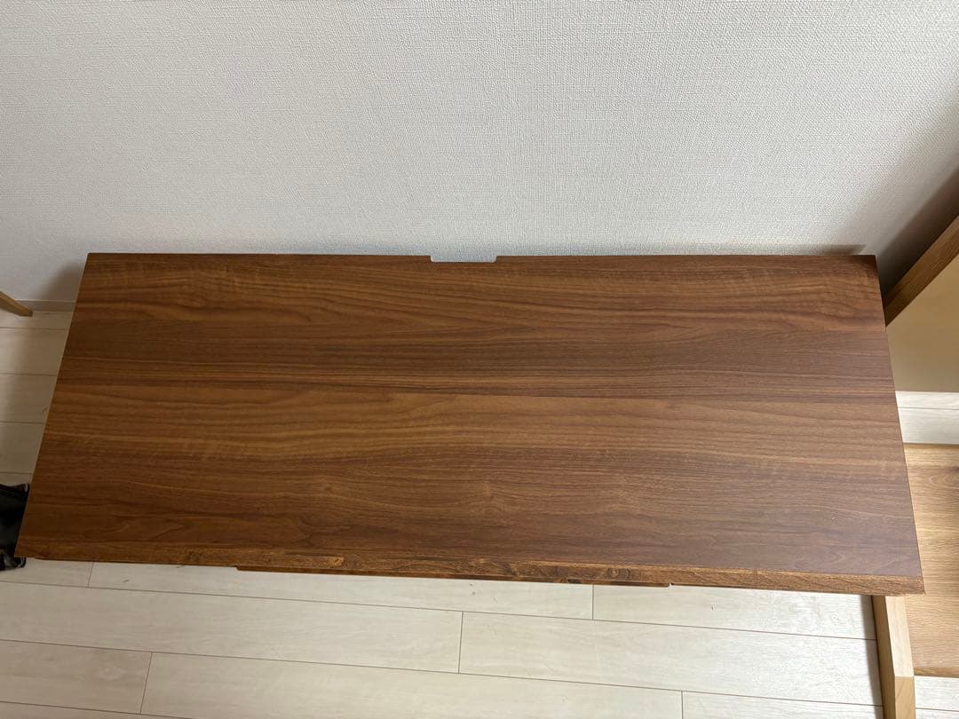 大川家具　サンコウ　格子 ルーバー テレビボード テレビ台 120センチ