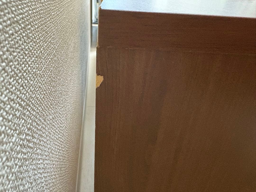 大川家具　サンコウ　格子 ルーバー テレビボード テレビ台 120センチ