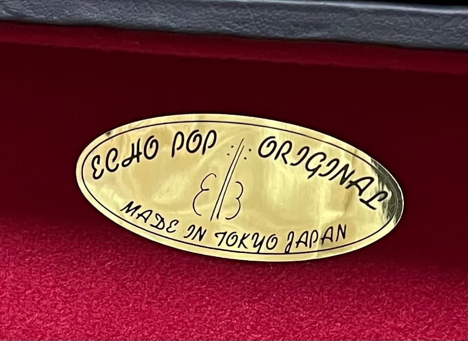 【美品】三味線 本体 和柄装飾付き